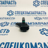 Датчик давления и температуры входящего воздуха с патрубком ЕВРО4 на Пежо Боксер - 0382GP