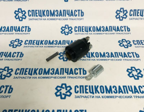 Реле втягивающее стартера на Пежо Боксер - 0685104SX
