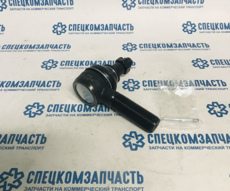 Наконечник рулевой левый HD-72 на Hyundai HD - 07100032
