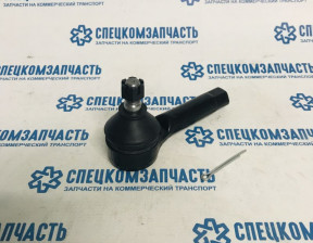 Наконечник рулевой 4WD (D4BH, J2) на Киа Бонго - 07110050