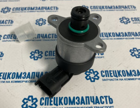 Регулятор давления топлива на ТНВД на Газель Некст - 0928400672