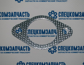 Прокладка резонатора на Киа Бонго - 0E30540305
