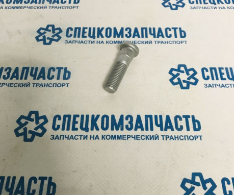 Шпилька колесная передняя 2WD на Киа Бонго - 0K01126113B