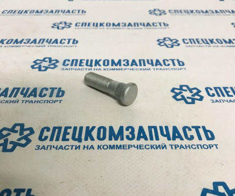 Шпилька колесная передняя 2WD на Киа Бонго - 0K01126113B