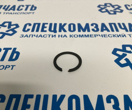 Кольцо стопорное ступицы 4WD на Киа Бонго - 0K01127145