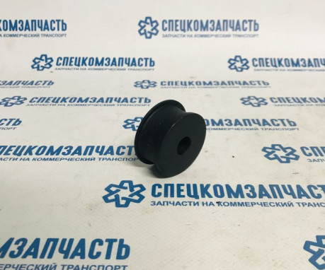 Подушка редуктора переднего моста на Киа Бонго - 0K01139520A