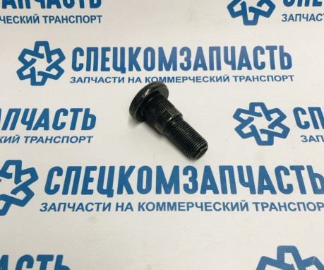 Шпилька колесная передняя (правая) (1,4 тонны) на Киа Бонго - 0K40C33062