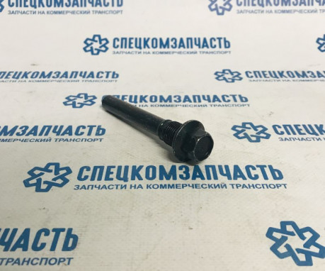Направляющая суппорта верхняя (1,4 тонны) на Киа Бонго - 0K40D33694