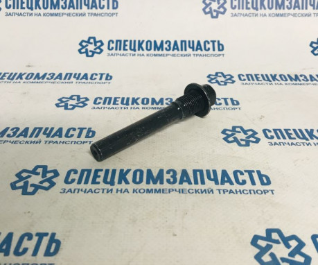 Направляющая суппорта верхняя (1,4 тонны) на Киа Бонго - 0K40D33694