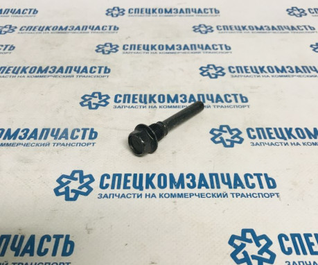Направляющая суппорта верхняя/нижняя (D4BH; J2) на Киа Бонго - 0K60A33694