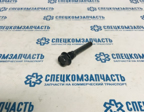 Направляющая суппорта верхняя/нижняя (D4BH; J2) на Киа Бонго - 0K60A33694