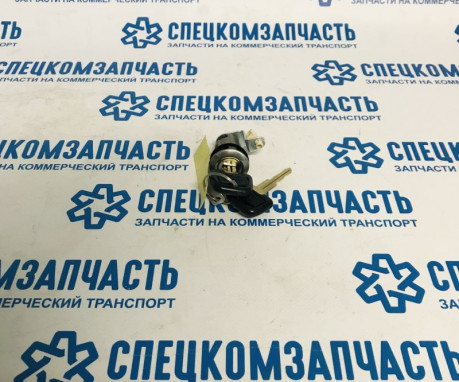 Личинка двери передней левая (D4BH, J2) на Киа Бонго - 0K60A76920A
