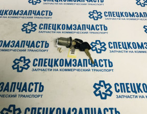 Личинка двери передней левая (D4BH, J2) на Киа Бонго - 0K60A76920A