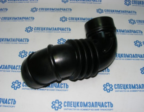 Патрубок впускного коллектора на Киа Бонго - 0K60N13340