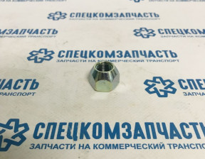 Гайка колесная задняя правая на Киа Бонго - 0K62126161