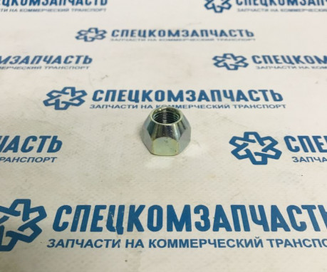 Гайка колесная задняя правая на Киа Бонго - 0K62126161