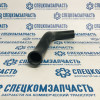 Патрубок радиатора охлаждения верхний (D4BH) на Киа Бонго - 0K63K15186A