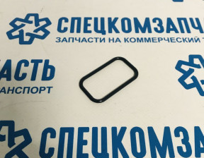Прокладка термостата (J2 - 2.7) на Киа Бонго - 0K65A10154A