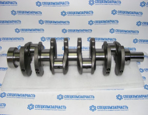 Коленвал (J2) на Киа Бонго - 0K65A11300G