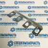 Прокладка коллектора выпускного (J2 - 2.7) на Киа Бонго - 0K65A13461B