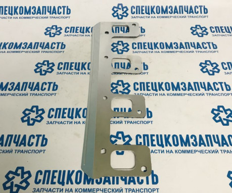Прокладка коллектора выпускного (J2 - 2.7) на Киа Бонго - 0K65A13461B
