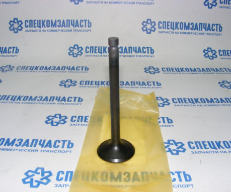 Клапан ГБЦ выпускной (J2 - 2.7) на Киа Бонго - 0K65B12121