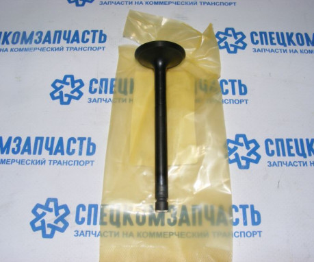 Клапан ГБЦ выпускной (J2 - 2.7) на Киа Бонго - 0K65B12121