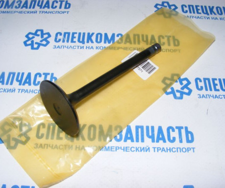 Клапан ГБЦ впускной (J2 - 2.7) на Киа Бонго - 0K65D12111