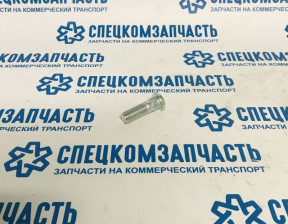 Шпилька колесная задняя 2WD и передняя 4WD на Киа Бонго - 0K67226113B