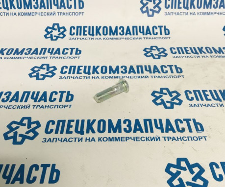 Шпилька колесная задняя 2WD и передняя 4WD на Киа Бонго - 0K67226113B