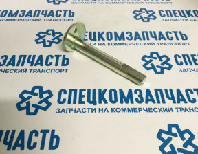 Болт эксцентрик переднего нижнего рычага на Киа Бонго - 0K71034430