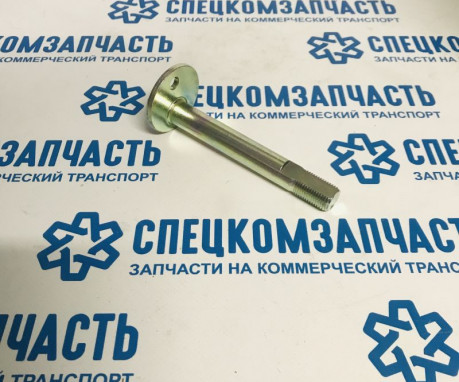 Болт эксцентрик переднего нижнего рычага на Киа Бонго - 0K71034430
