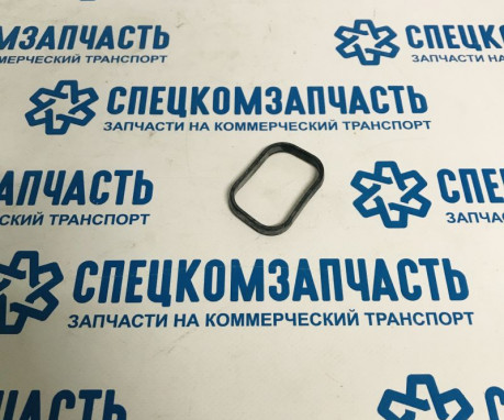 Прокладка коллектора впускного (J2 - 2.7) на Киа Бонго - 0K72C13111A