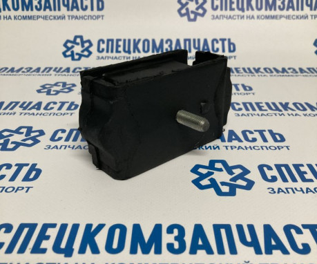 Опора двигателя передняя (J2 - 2.7) на Киа Бонго - 128001
