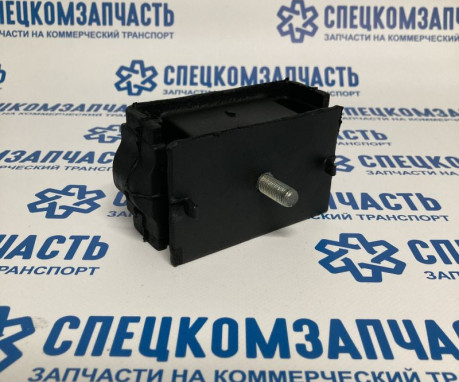 Опора двигателя передняя (J2 - 2.7) на Киа Бонго - 128001