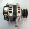 Генератор 50А,24V D6DA на Hyundai HD - 0K87T18300A