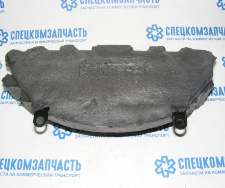 Кожух защитный маховика (крышка маховика) на Киа Бонго - 0K88R10420