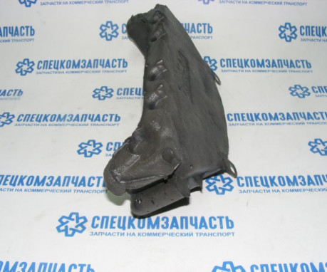 Кожух защитный маховика (крышка маховика) на Киа Бонго - 0K88R10420