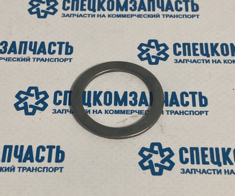 Кольцо стопорное подшипника передней ступицы 4WD (J2 - 2,7) на Киа Бонго - 0S23133043