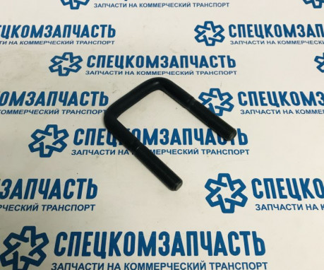 Стремянка рессоры передней (1.4TON) на Киа Бонго - 0W02334181B