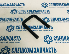 Стремянка рессоры передней (1.4TON) на Киа Бонго - 0W02334181B