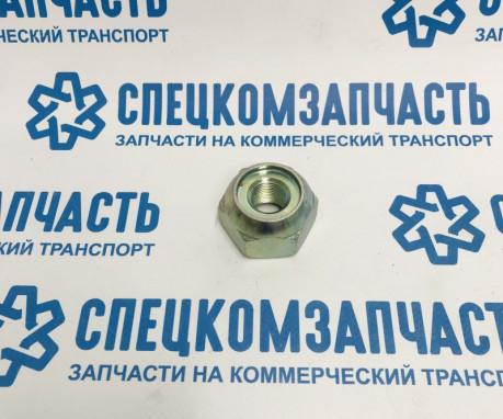 Гайка колесная передняя правая на Киа Бонго - 0W02533161