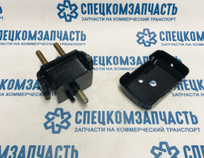 Подушка ДВС задняя N35 на Соллерс Арго - 1001050W5042