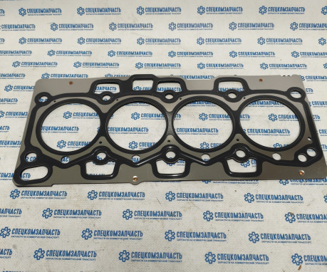 Прокладка ГБЦ 3 зуба,1.35mm на Sollers Argo - 1002050FD020C