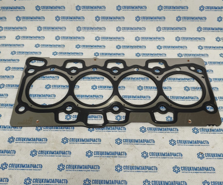 Прокладка ГБЦ 3 зуба,1.35mm на Sollers Argo - 1002050FD020C