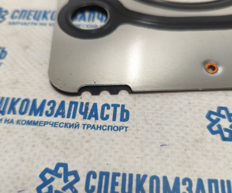 Прокладка ГБЦ 3 зуба,1.35mm на Sollers Argo - 1002050FD020C