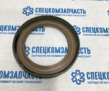Сальник коленвала передний 2.7D на Sollers-Atlant - 1002070FE010