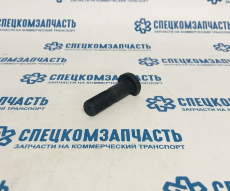 Шпилька (болт) колесная передняя на Мерседес Спринтер - 100280