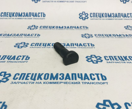 Шпилька (болт) колесная передняя на Мерседес Спринтер - 100280