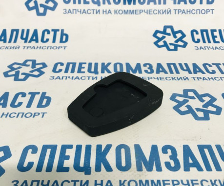 Накладка педали тормоза на Мерседес Спринтер - 10100244